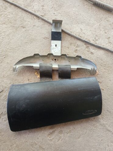 Двери и комплектующие: Дверь Комплект Volkswagen, Б/у, Оригинал — 15