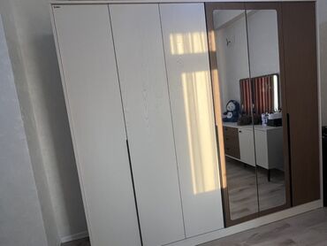 Yataq otağı dəstləri: İkinəfərlik çarpayı, 2 tumba — 10