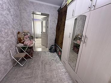 america: 📍 Кара-Жыгач ж/м 🔘3-комнатный 🔘Этаж 1 🔘72м² Продаю дом в жилом — 6