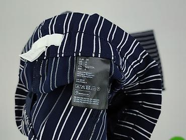 ronaldo: H&M, Spodnie materiałowe damskie, rozmiar M — 5