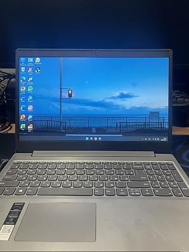 socket 1155: Ноутбук Lenovo IdeaPad L3 (82HL) Установлена Windows 11 с Microsoft — 1
