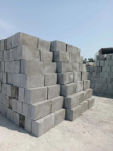 потопила: Пеноблок, 500x300x200, D600, Самовывоз — 2