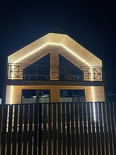 котеджи бостери: 🏡 Сдается новый современный барнхаус в Бостерях . Предлагаем в аренду — 6