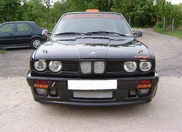 nextgen headlight restoration kit: OBRVICE ZA FAROVE BMW SERIJA 3 E30 KOCKICA | Obrvice za farove Obrve — 3