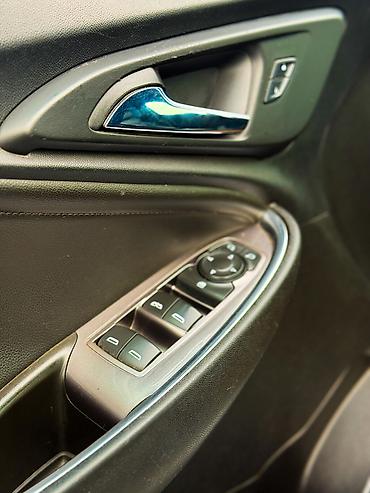 malibu stop: Chevrolet Malibu: 1.5 l | 2017 il 146300 km Sedan — 7