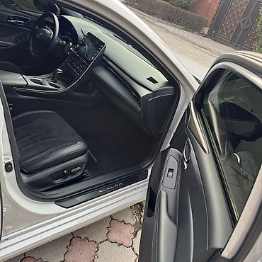 Toyota: Toyota Avalon: 2022 г., 2.5 л, Гибрид — 17