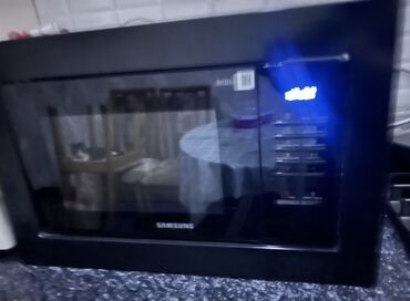микроволновка samsung: Микроволновка, Новый