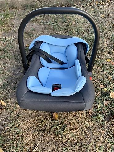 cybex easywalker: Детское автокресло-переноска (группа 0/0+) для новорождённых и — 2
