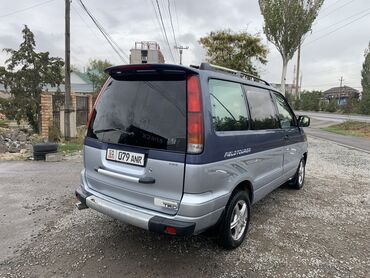 сиденья на эстиму: Toyota Town Ace: 1997 г., Автомат, Бензин, Вэн/Минивэн