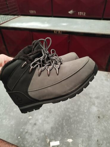 Čizme: Čizme, Timberland, veličina - 38 — 5