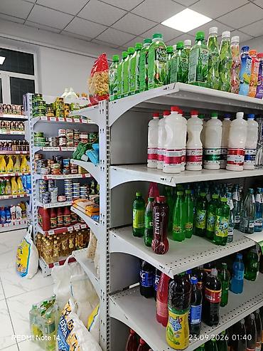 продаю мороженое аппарат: Продуктовый ассортимент для магазина/мини-маркета - Кондитерские — 2