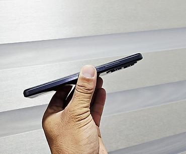 пого х4: Poco X4 GT, Б/у, 256 ГБ, цвет - Черный, 2 SIM — 6