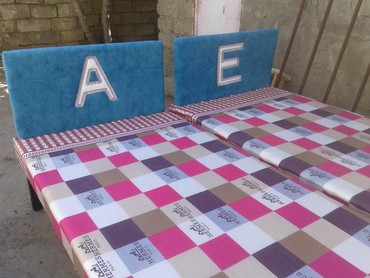 Çarpayılar: Kravat teze mohkem 1 neferlik kravatlar 55m herifnen olannar 60m 2 — 3