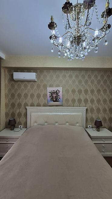 ev kiraye bayil: İcareye verilir 2 otaqli tam temirli esyali Elimler 53 sayli mektebin — 8