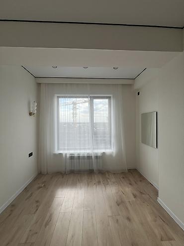 денсяопина: 2 комнаты, 42 м², Кудайберген авторынок Элитка, 8 этаж, Дизайнерский ремонт — 7