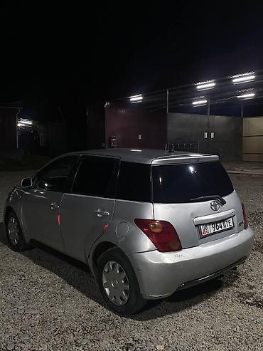 Toyota: Toyota Ist: 2003 г., 1.3 л, Автомат, Бензин, Хэтчбэк — 3