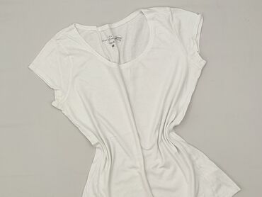obcisly t shirty: Women`s T-shirt, H&M, size L (EU 40)