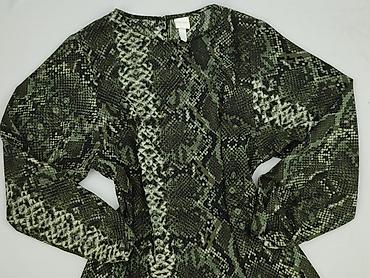 Sukienki: H&M, Sukienka damska, rozmiar M — 1