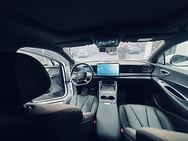 ли 9 авто: BYD Song Plus: 2025 г., Вариатор, Электромобиль, Кроссовер — 6