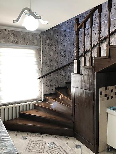 Продажа коттеджей и домов: Срочно продаётся дом со всеми условиями с мебелью . Районе рынка — 8