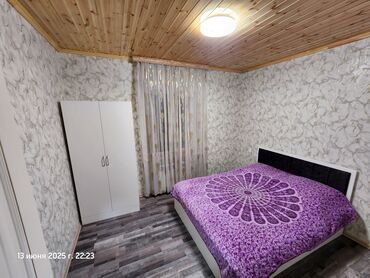 Günlük kirayə evlər: 100 kv. m, 5 otaqlı, Kombi, Qaz, İşıq — 14