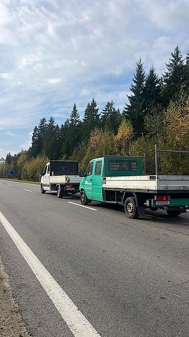 hyundai porter 1: Mercedes-Benz Спринтер: 2008 г., 2.2 л, Механика, Дизель, Бус — 3
