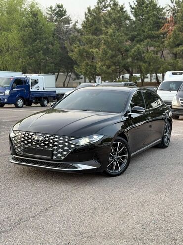шевроле спарк 2017 цена: Hyundai Grandeur: 2020 г., 3 л, Автомат, Газ, Седан