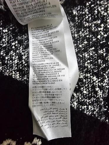 Haljine: Gucci haljina, original, veliki hit, vel. L | novo! ! ! Prelepa — 18