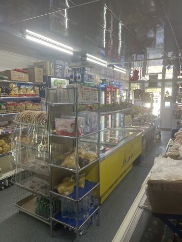 Магазины: Продаю Магазин Отдельностоящий магазин, 100 м², Отдельный вход, 1 этаж — 4