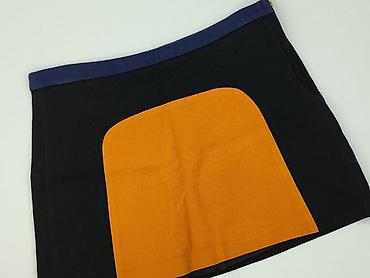 spódniczka basic: Zara, Spódnica damska, rozmiar L — 1