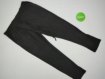 spodnie oryginalne: Spodnie materiałowe damskie, rozmiar XL — 2