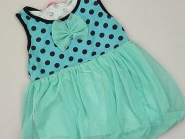 marco polo sukienki letnie: Dress, 1.5-2 years, 86-92 cm, condition - Good