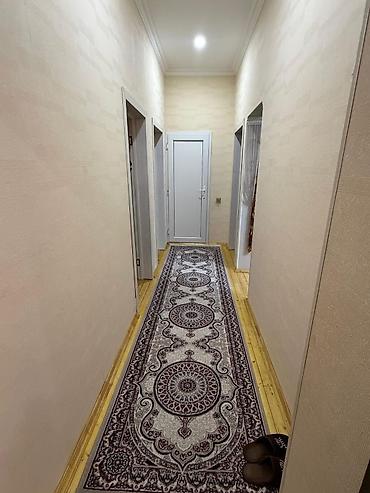 elmlerde satilan evler: 4 otaqlı, 110 kv. m, Kredit yoxdur, Yeni təmirli — 10