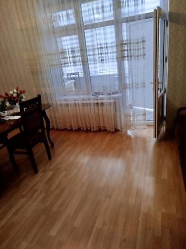 gencede evler 2019: Bakı, 2 otaqlı, Köhnə tikili, 52 kv. m — 10