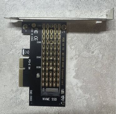 переходник hdmi av: Адаптер контроллер PCI-E для SSD M2 NVMe NGFF плата расширения M.2