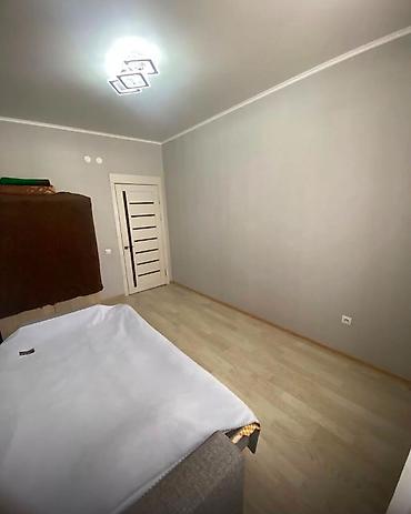 2 bedroom: 2 комнаты, 64 м², Кара-Жыгач ж/м Элитка, 8 этаж — 3