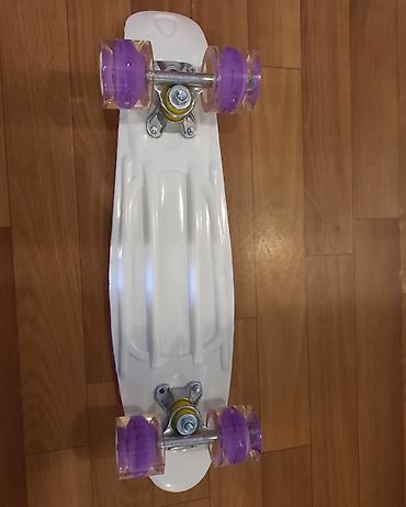 İdman və istirahət: Skeybord, Kaykay, Skeyt və Pennyboardlar🛹 🔹Hər növ və hər yaşa uyğun — 2