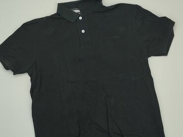 Koszulki polo: Koszulka polo dla mężczyzn, L, Marc OPolo, stan - Dobry