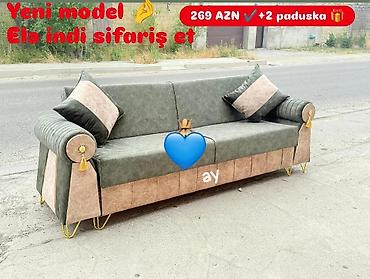 Divanlar: Divan, Yeni — 1