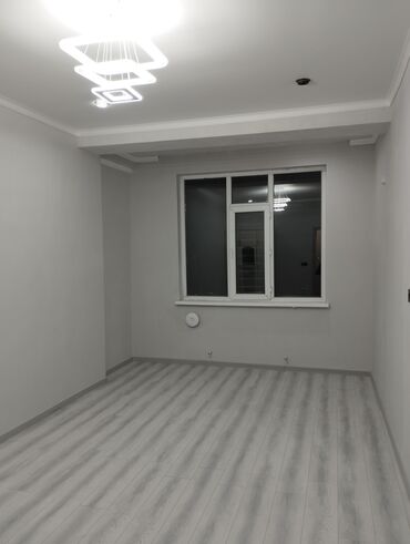 умный дом: 46 м², С мебелью