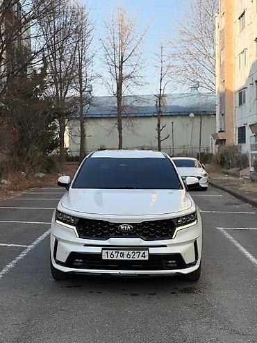Kia: Kia Sorento: 2022 г., 2.2 л, Дизель — 3