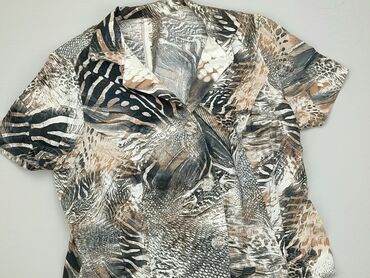 karko bluzki: Блуза жіноча, L, стан - Хороший