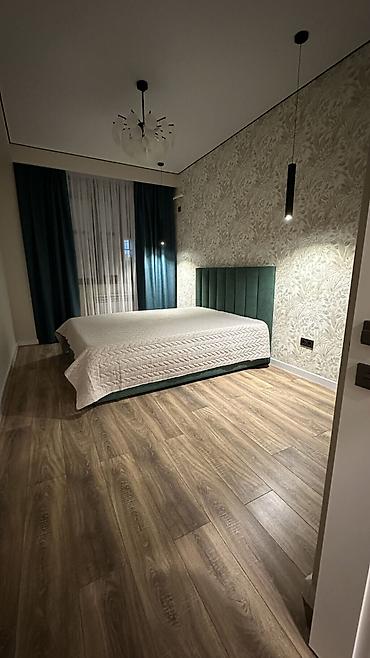 Продажа квартир: 3 комнаты, 60 м², Элитка, 6 этаж — 4