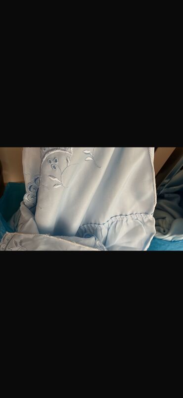 pakrıval instagram: Покрывало Для кровати, цвет - Голубой
