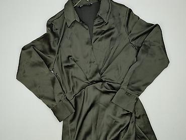 z: Zara, Sukienka damska, rozmiar S — 1