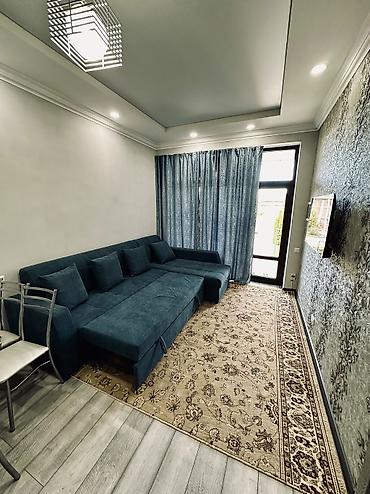 Иссык-Куль 2026: Коттедж, Палм Бич ЦО Palm Beach, Чок-Тал, Охраняемая территория, Парковка, стоянка, Футбольное поле — 8