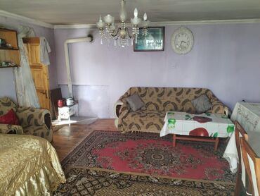 türkanda bağ: Zeynalabdin Tağıyev, 6 kv. m, 2 otaqlı, Hovuzsuz, Qaz, İşıq, Su