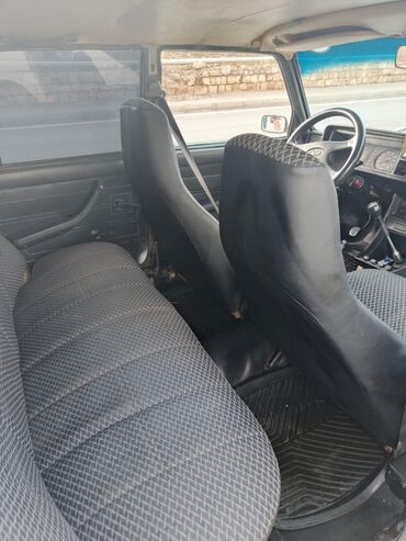 VAZ (LADA): Real alıcı əlaqe saxlasın — 4