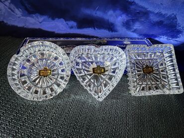 Ostali kućni dekor: Pepeljara, Novo — 5