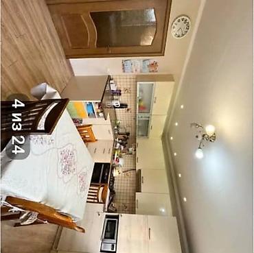 Дом в Кок-Жаре Кок-Жар Участок 4,06 сотки Дом 309 м² 3 этажа по 103 at lalafo.kg Дом в Кок-Жаре Кок-Жар Участок 4,06 сотки Дом 309 м² 3 этажа по 103